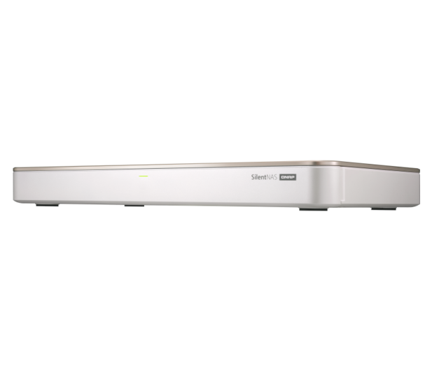 QNAP HS-453DX-8G - 466895 - zdjęcie 2